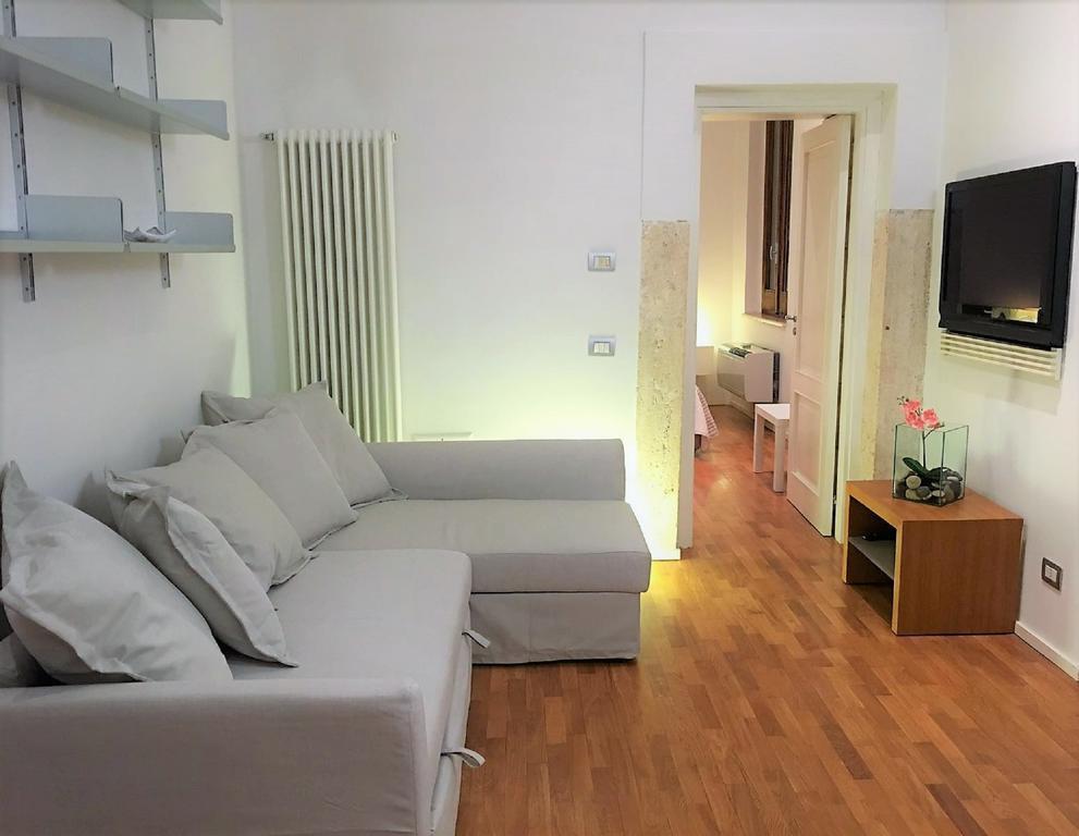 Navona Secret Suite Rome Exterior photo